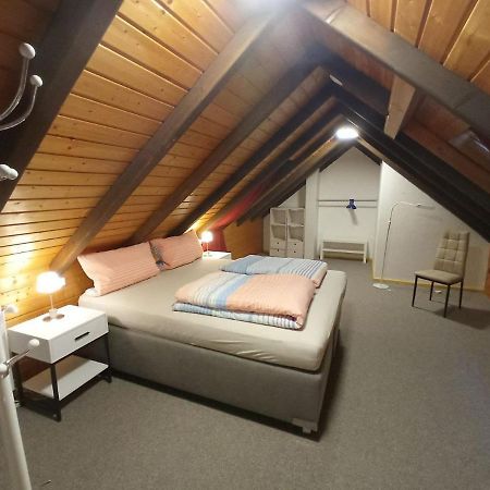 Ferienwohnung Bodehexe 2 Braunlage Kültér fotó