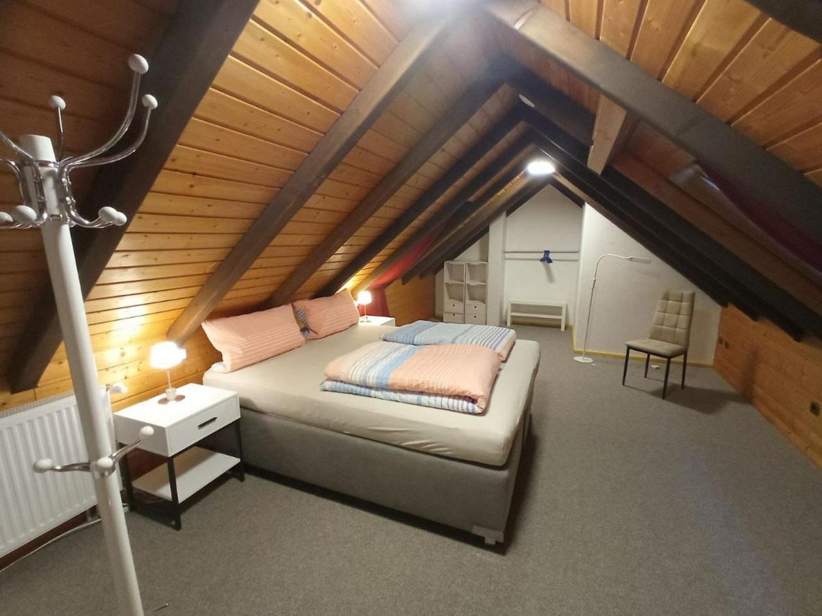 Ferienwohnung Bodehexe 2 Braunlage Kültér fotó