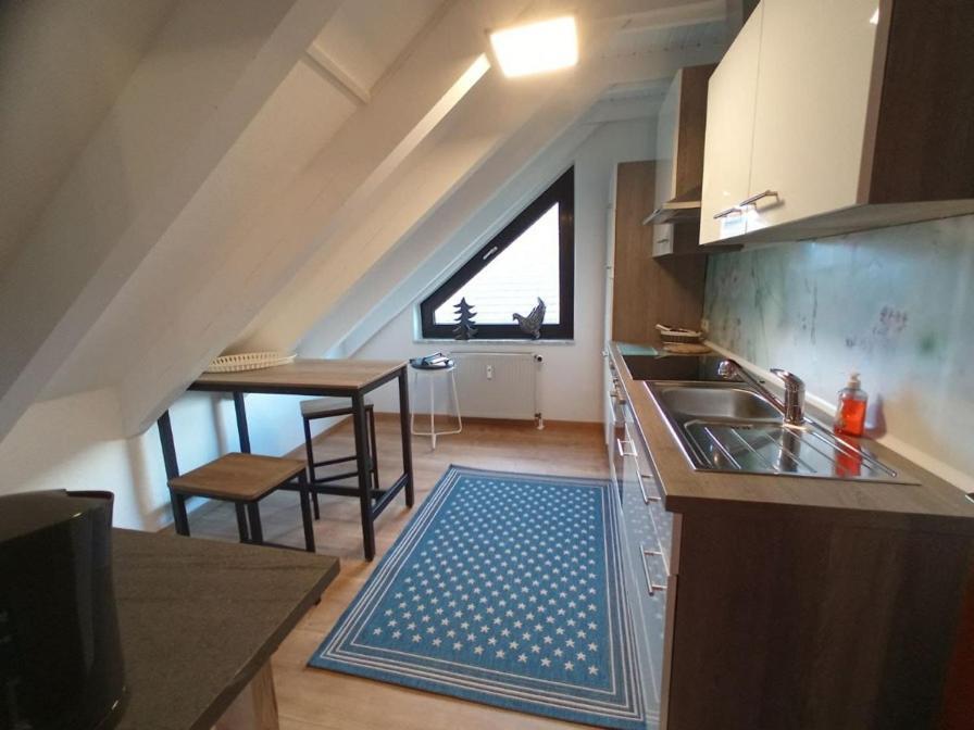Ferienwohnung Bodehexe 2 Braunlage Kültér fotó