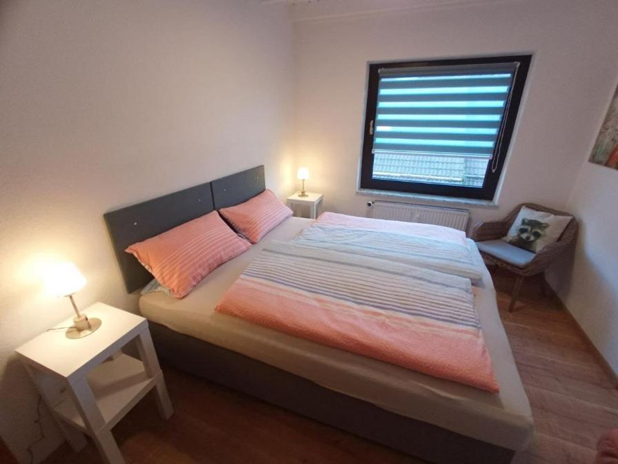Ferienwohnung Bodehexe 2 Braunlage Kültér fotó