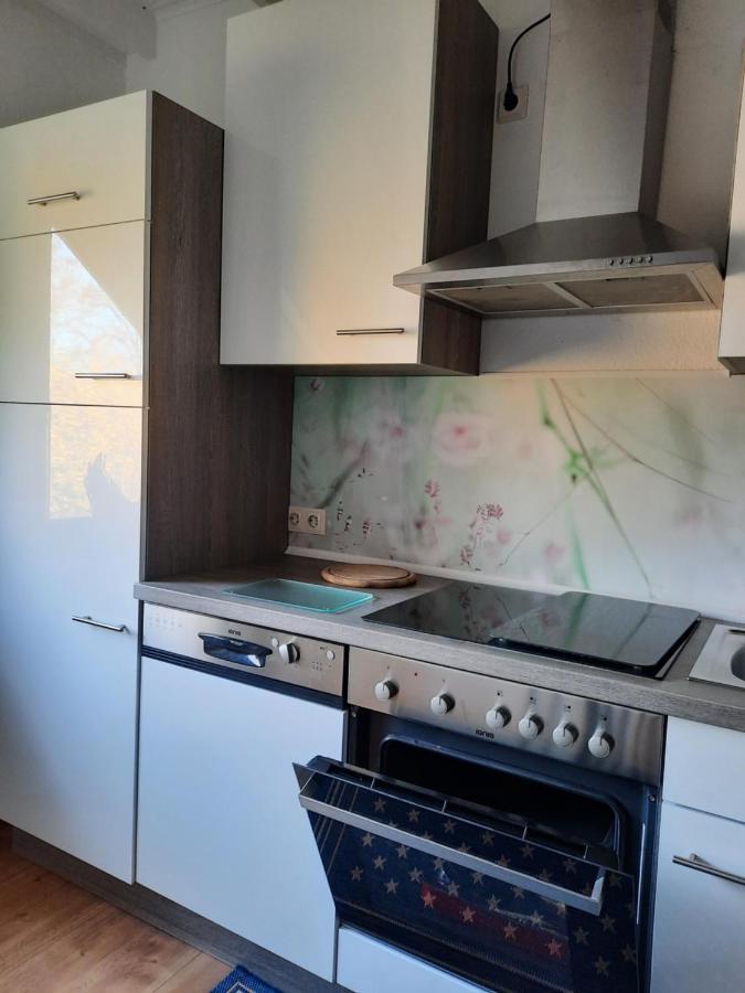 Ferienwohnung Bodehexe 2 Braunlage Kültér fotó